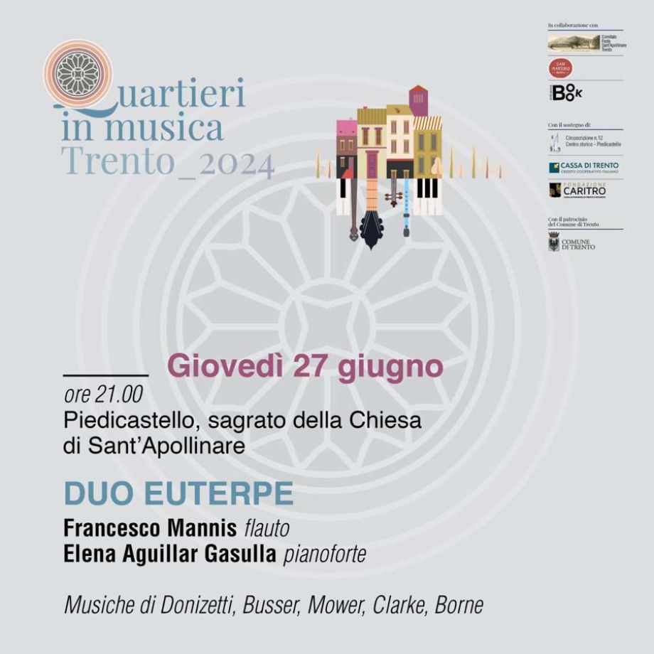 Quartieri in musica