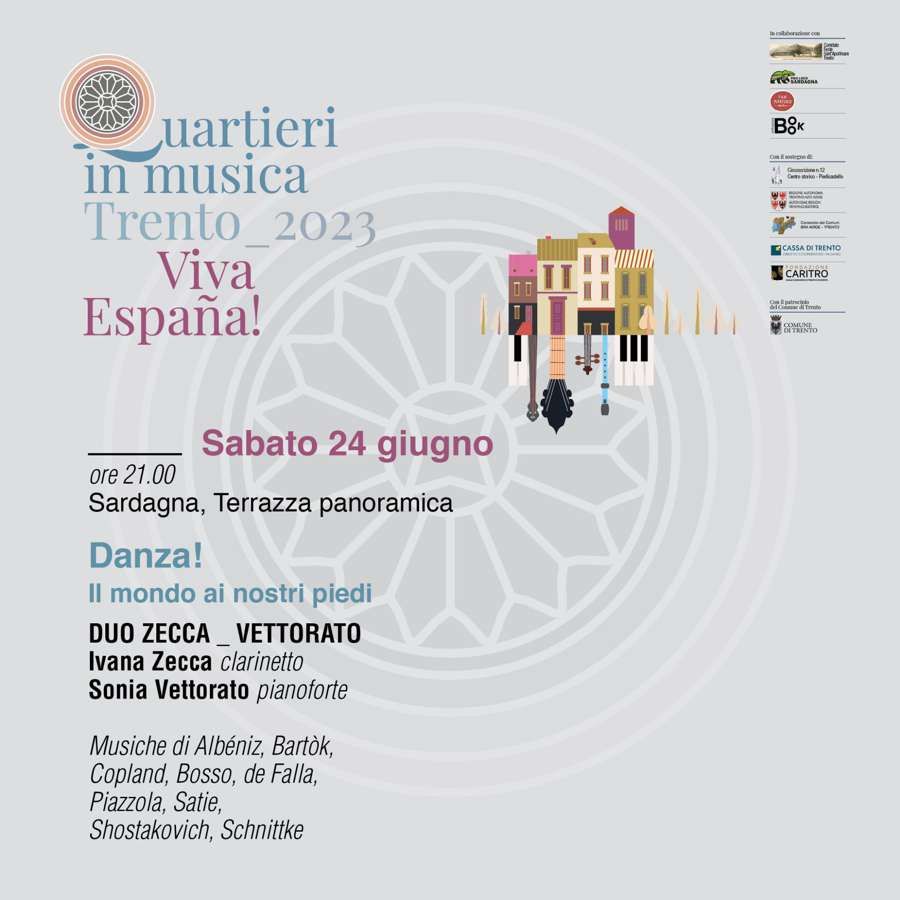 Quartieri in musica