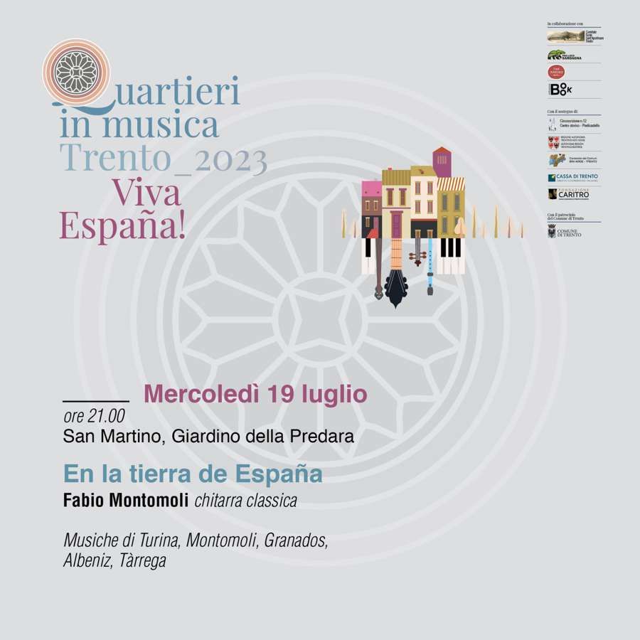 Quartieri in musica